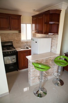 Tropical Island  Aparthotel