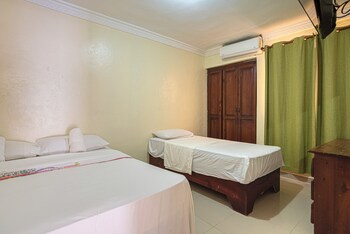 Tropical Island  Aparthotel