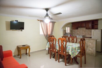 Tropical Island  Aparthotel