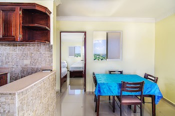 Tropical Island  Aparthotel