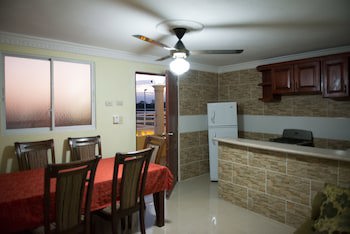 Tropical Island  Aparthotel