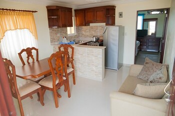 Tropical Island  Aparthotel