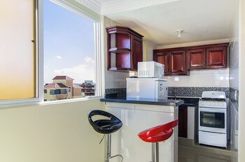 Tropical Island  Aparthotel