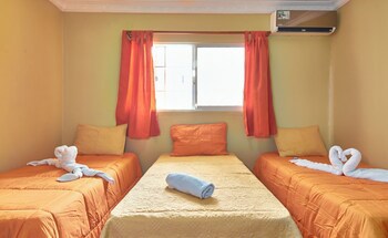 Tropical Island  Aparthotel