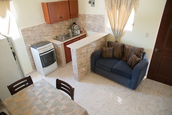 Tropical Island  Aparthotel