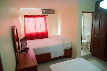 Tropical Island  Aparthotel
