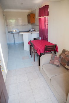 Tropical Island  Aparthotel