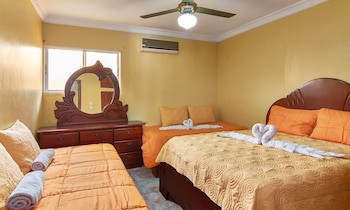 Tropical Island  Aparthotel