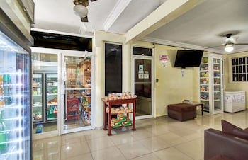 Tropical Island  Aparthotel