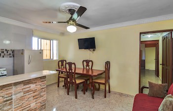 Tropical Island  Aparthotel