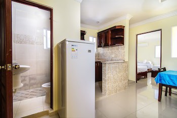 Tropical Island  Aparthotel