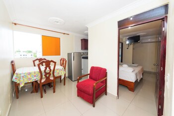 Tropical Island  Aparthotel