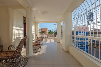Tropical Island  Aparthotel