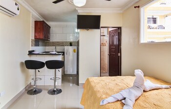 Tropical Island  Aparthotel