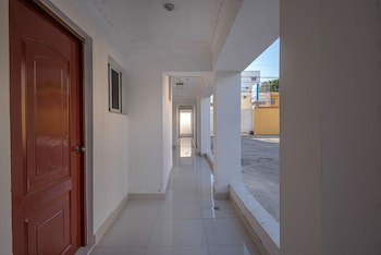 Tropical Island  Aparthotel