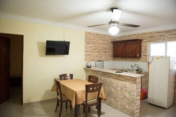 Tropical Island  Aparthotel