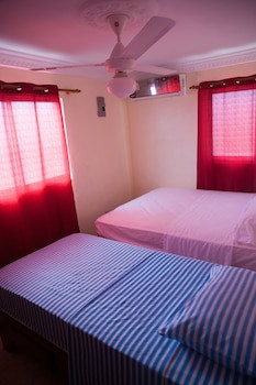 Tropical Island  Aparthotel