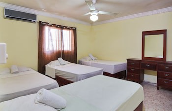 Tropical Island  Aparthotel