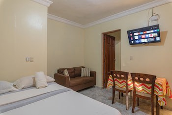 Tropical Island  Aparthotel