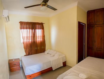 Tropical Island  Aparthotel