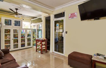 Tropical Island  Aparthotel