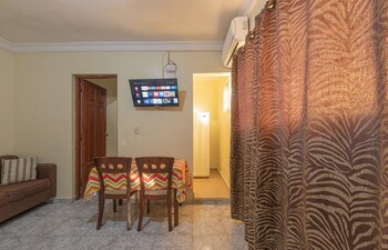 Tropical Island  Aparthotel