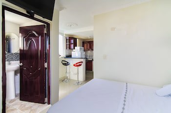 Tropical Island  Aparthotel