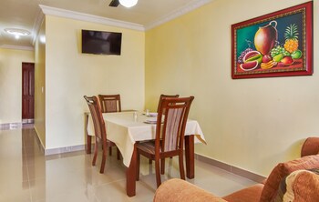 Tropical Island  Aparthotel