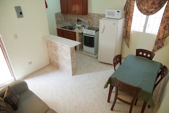 Tropical Island  Aparthotel