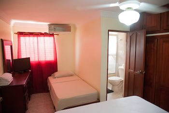 Tropical Island  Aparthotel
