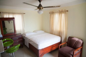 Tropical Island  Aparthotel