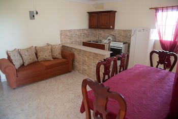 Tropical Island  Aparthotel