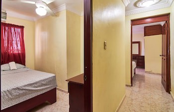 Tropical Island  Aparthotel