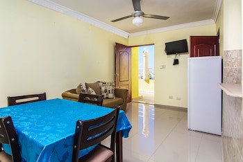 Tropical Island  Aparthotel