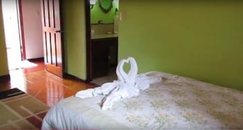 The Cariari Bed And Breakfast