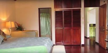 The Cariari Bed And Breakfast
