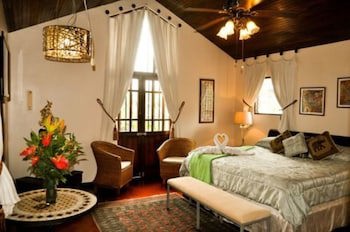 The Cariari Bed And Breakfast