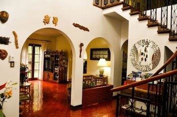 The Cariari Bed And Breakfast