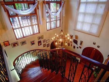 The Cariari Bed And Breakfast