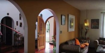 The Cariari Bed And Breakfast