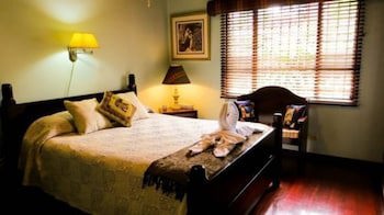 The Cariari Bed And Breakfast
