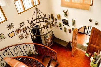 The Cariari Bed And Breakfast