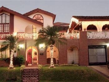 The Cariari Bed And Breakfast