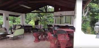 The Cariari Bed And Breakfast