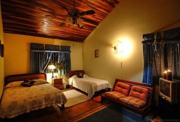 The Cariari Bed And Breakfast