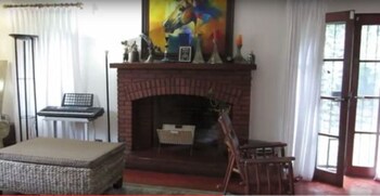 The Cariari Bed And Breakfast