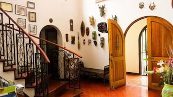 The Cariari Bed And Breakfast