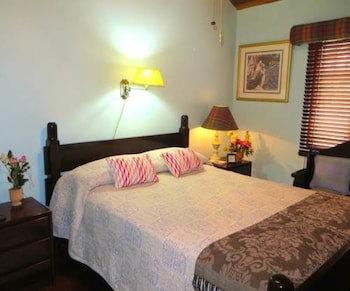 The Cariari Bed And Breakfast