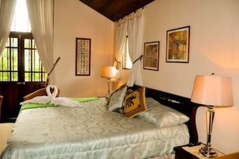 The Cariari Bed And Breakfast