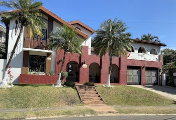 The Cariari Bed And Breakfast